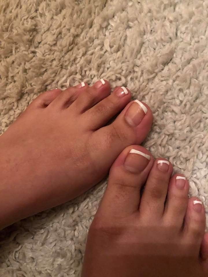 Foot Fetish adult photos