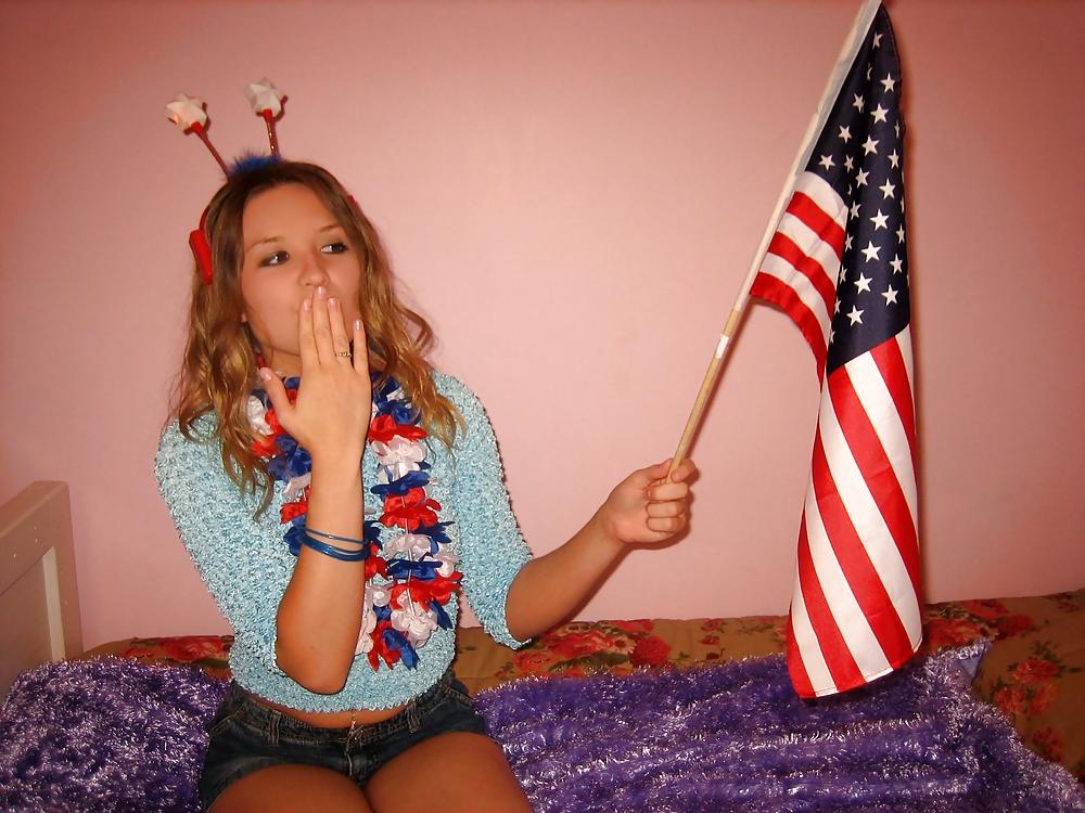 4th July adult photos