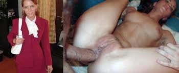 Wife Before And After Anal Sex