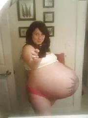pregnant big adult photos