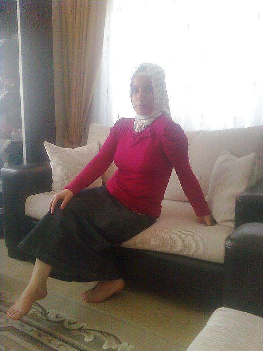 Turbanli & hijab Pics. 1 adult photos