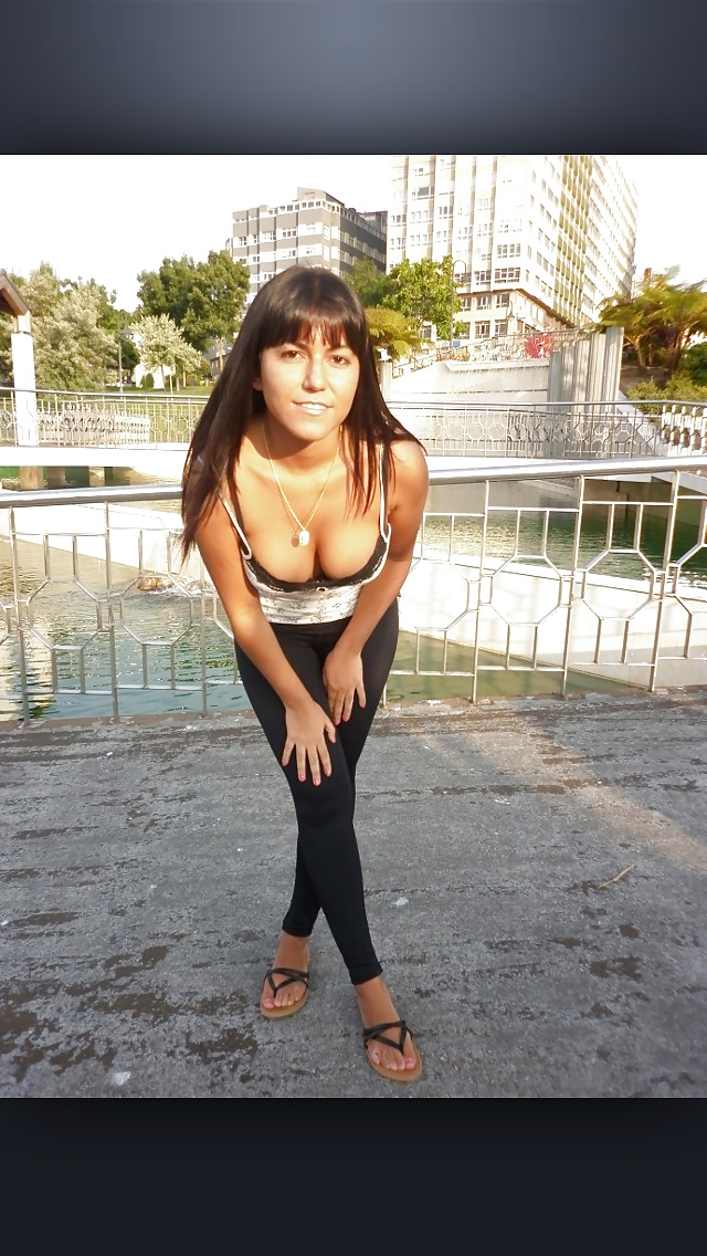 i will send them your degrading commentsss adult photos