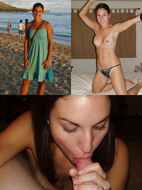 Before and More adult photos