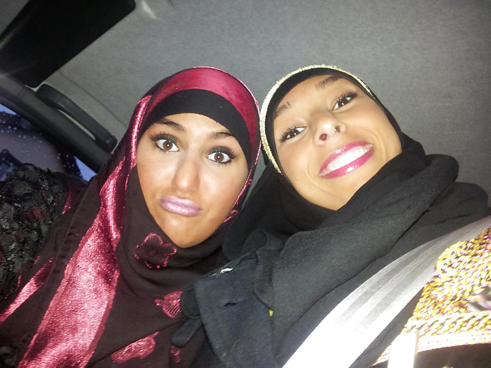 muslim arab hijeb. adult photos