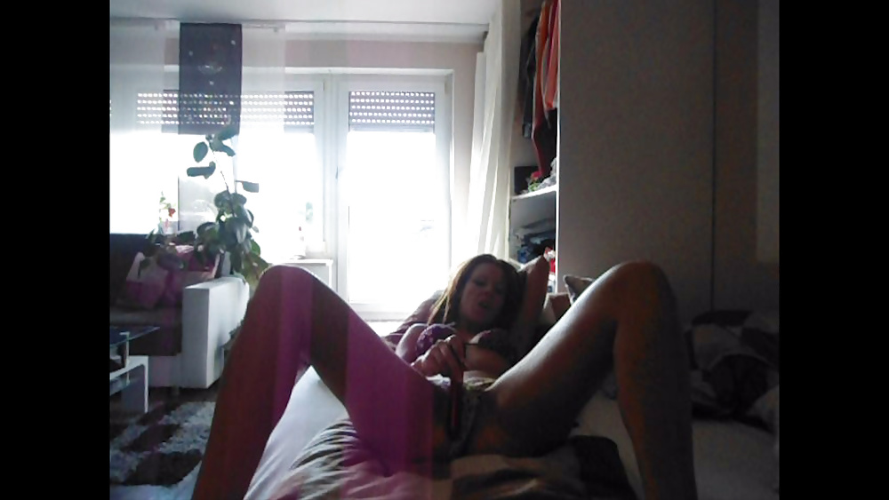 Lara Bergmann - Set 7 adult photos