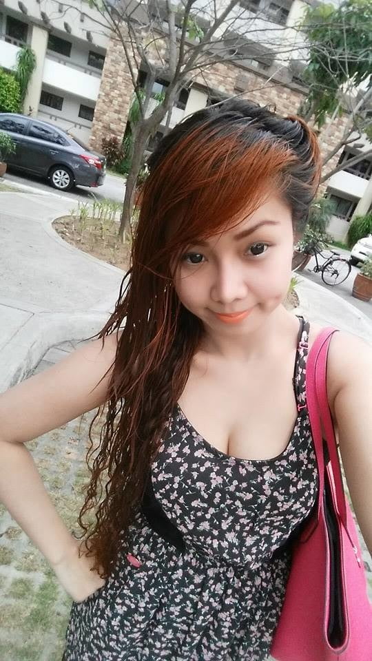 Miriel pinay selfie - 46 Photos 