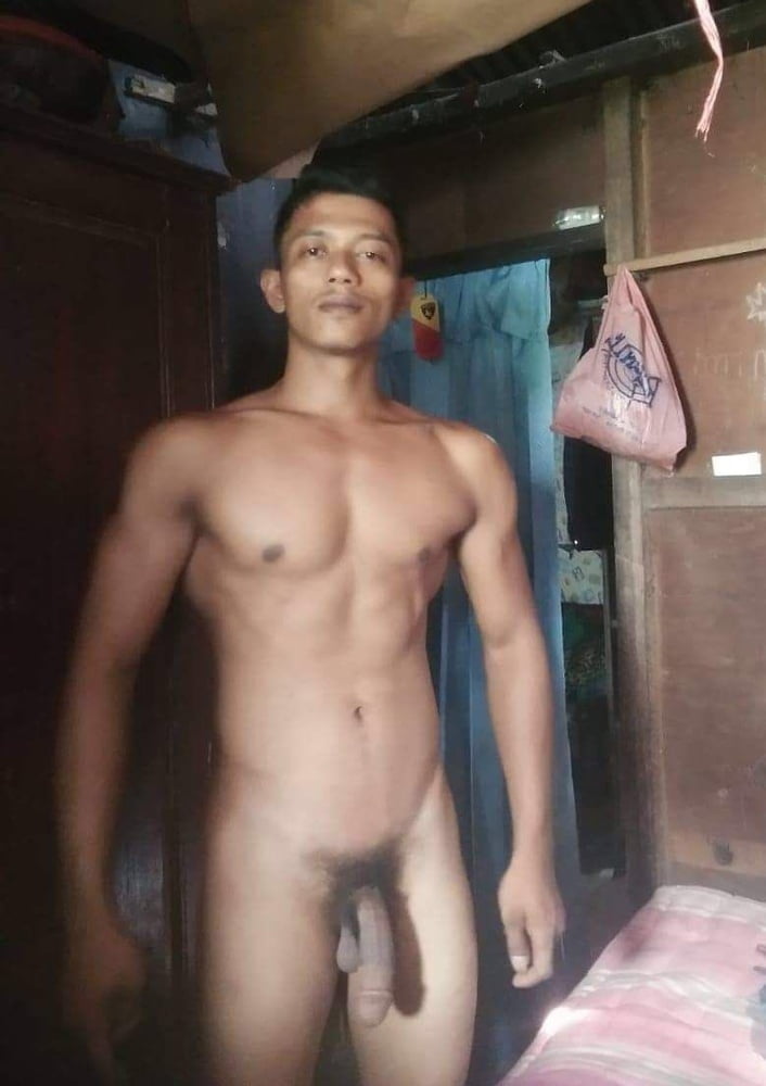indonesien boy nude