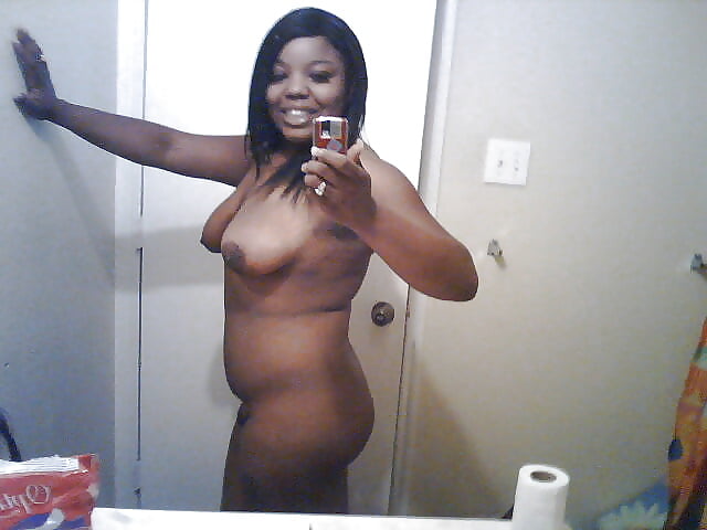 Ebony's Selfie's #9 adult photos