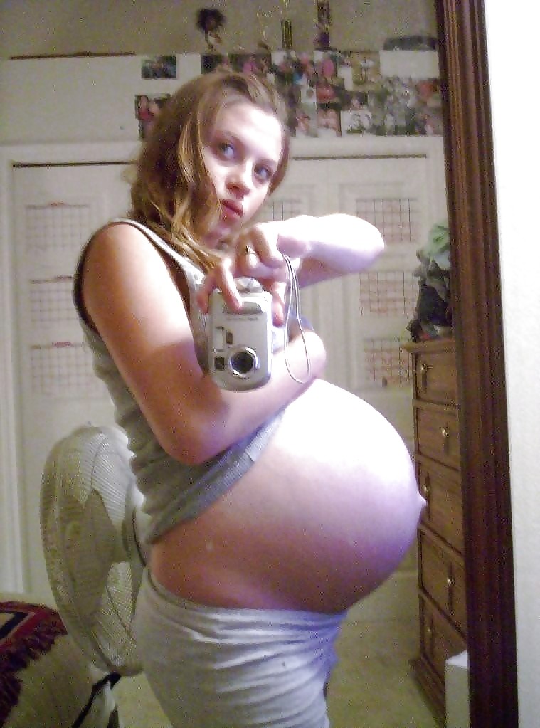 Teenage Pregnancy (01) - 18.10.10 adult photos