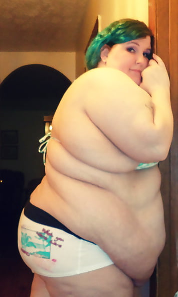 SSBBW belly pics 134 adult photos