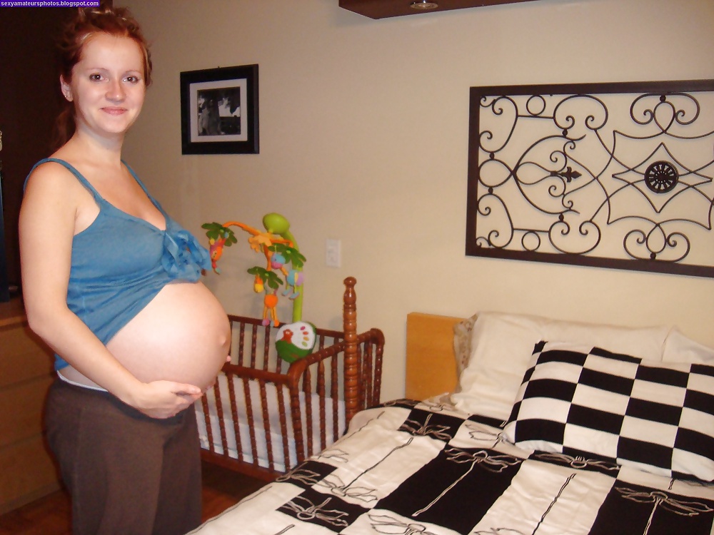 Slaggy pregnant teens used as a cum dumpster! part 6 adult photos