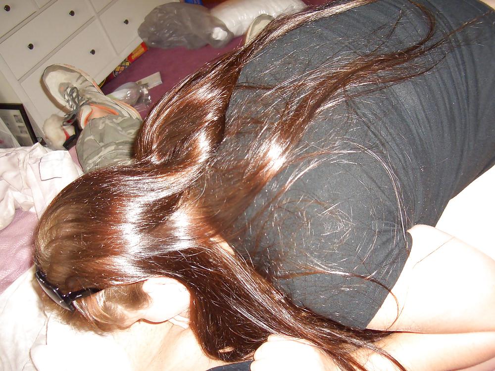 CHUBBY IRISH TEEN adult photos