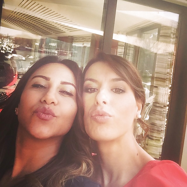 would u cum on Dina?:) adult photos