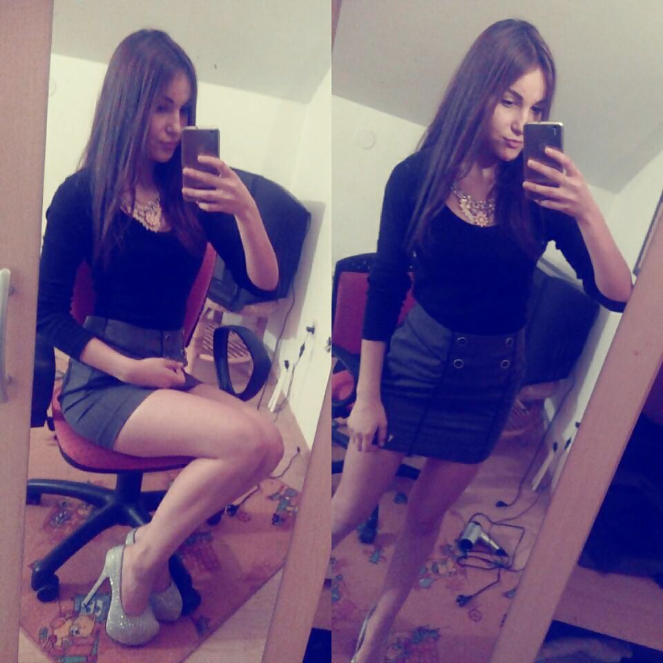 Cro teen 17 adult photos