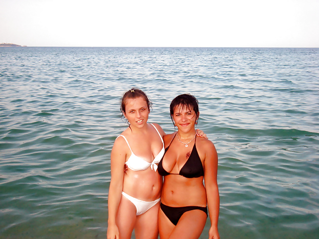 Bulgarian Swimwear - VIII adult photos