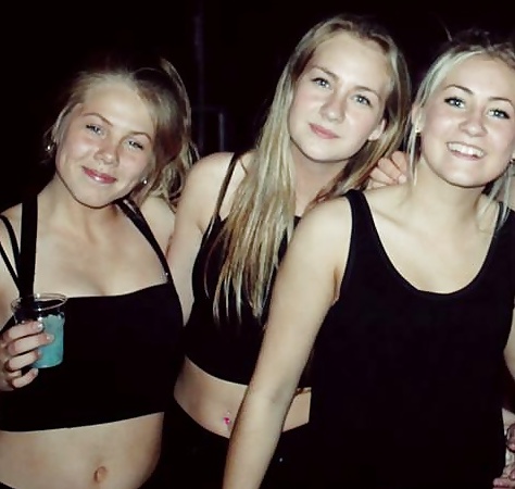 Danish teens-307-308 dildo cleavage costume adult photos