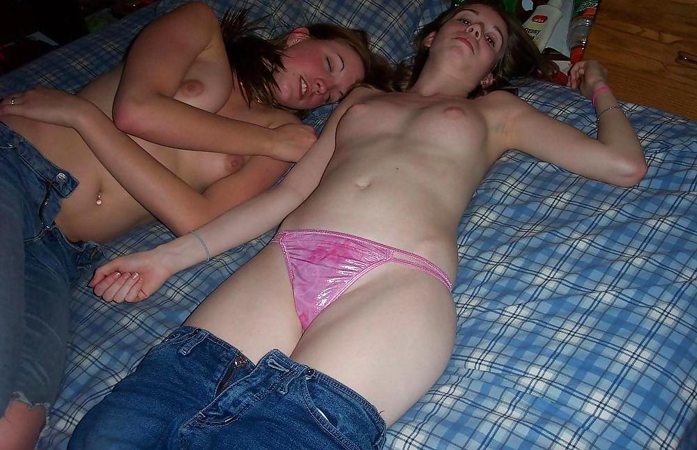 Must See Collection Of Teens & EXGF's adult photos