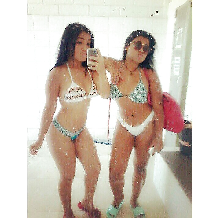 MsK0shiro - random facebook friend pics adult photos