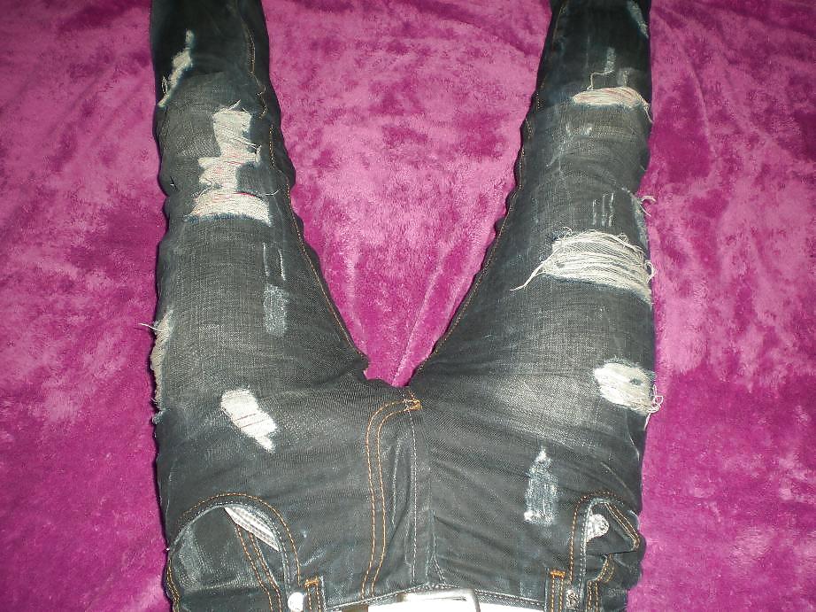 Jeans 3 adult photos