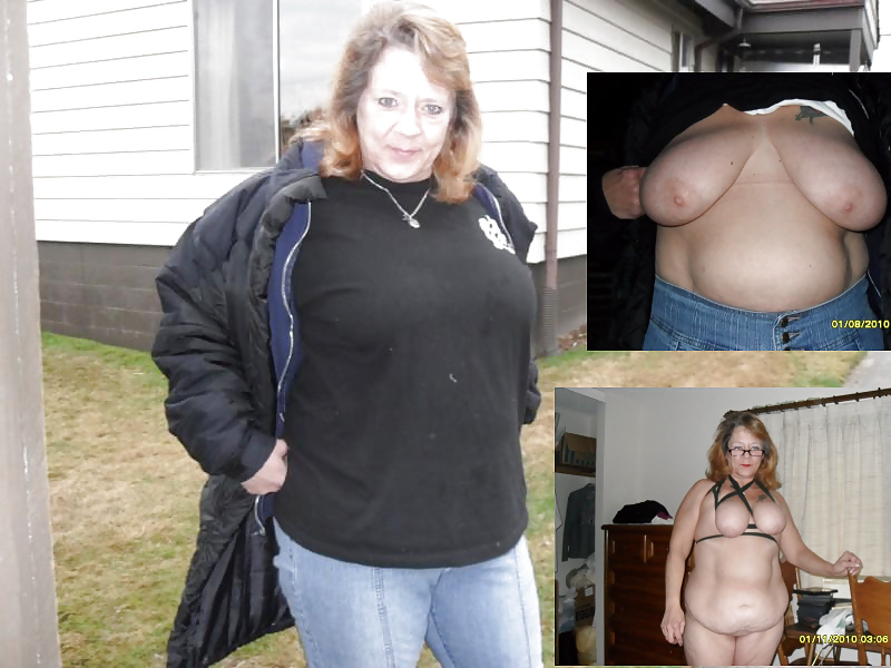 Before After 55 adult photos