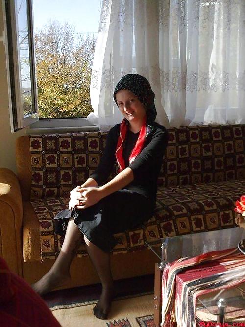 Turkish Pantyhose --- WAPGRPS -- prt1 adult photos