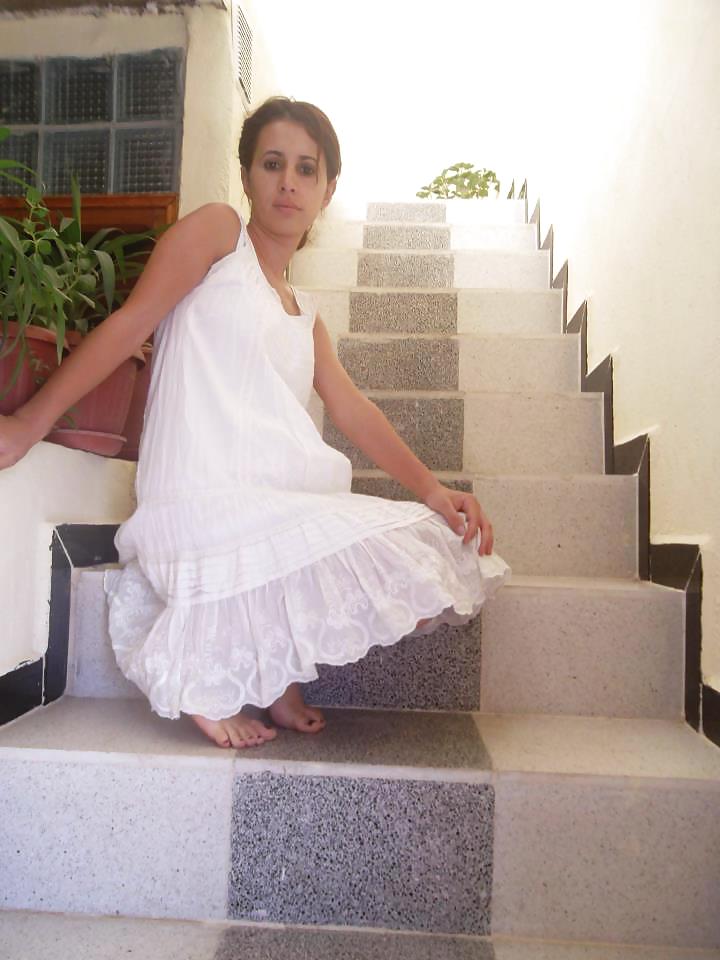 ex petite amie: nedjma ouazi salope algerienne kabyle adult photos
