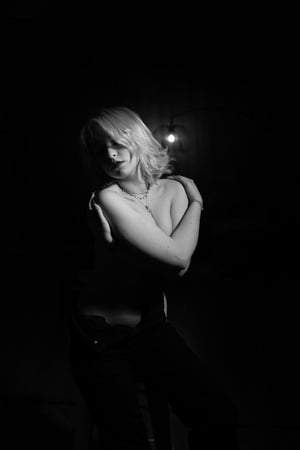 gracefulness and aesthetics of the naked body         