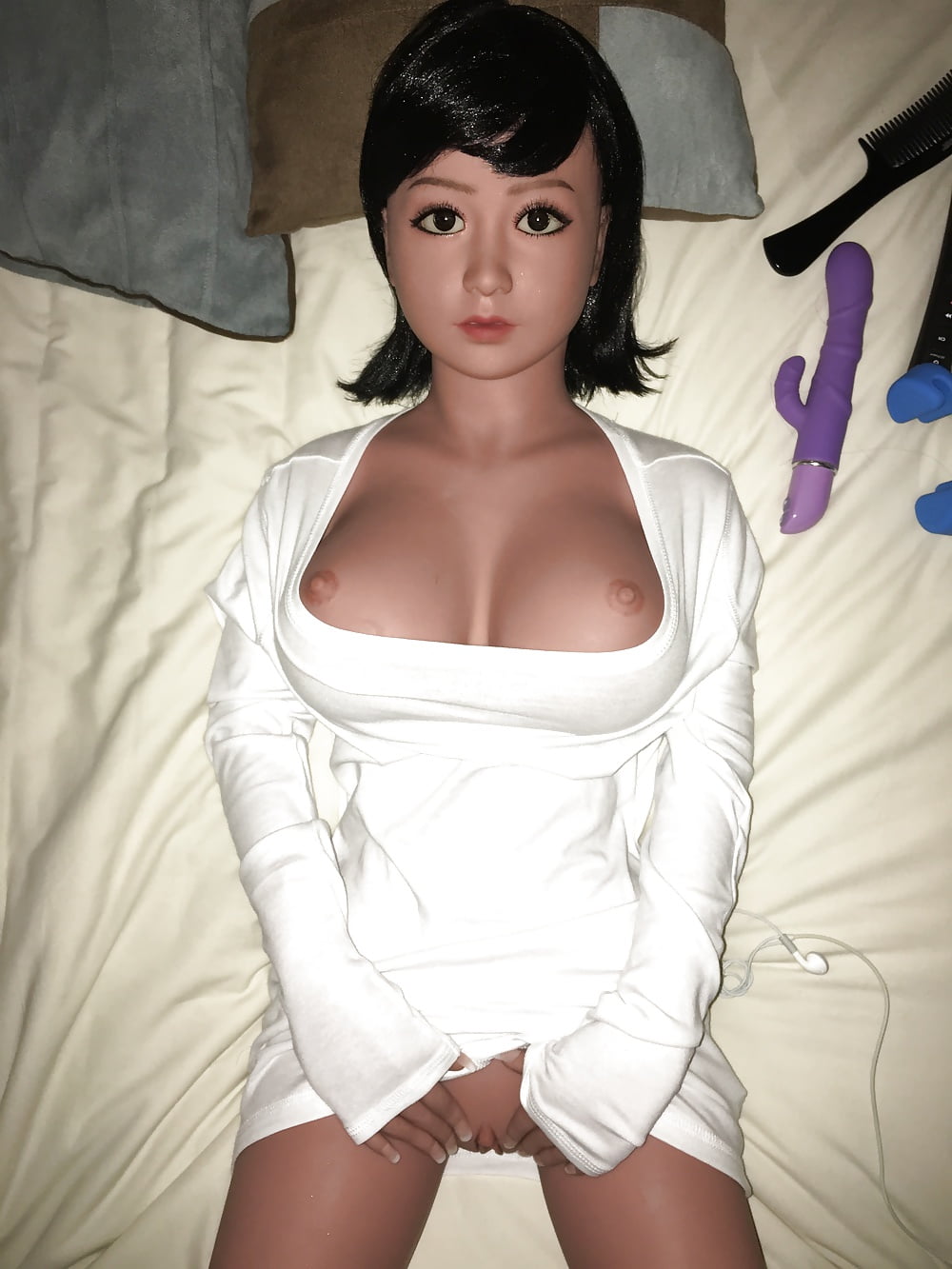 Asian Sex Dolls - See and Save As asian sex doll porn pict - Xhams.Gesek.Info