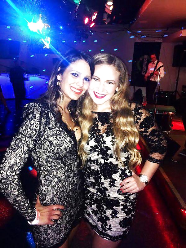 Tight dresses & skirts 5 adult photos