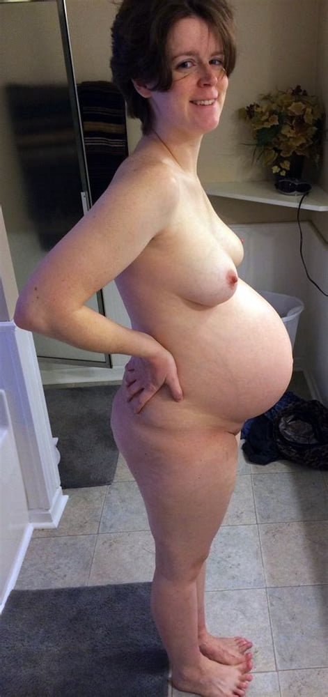 Preggos i would love to...- 30 Photos 