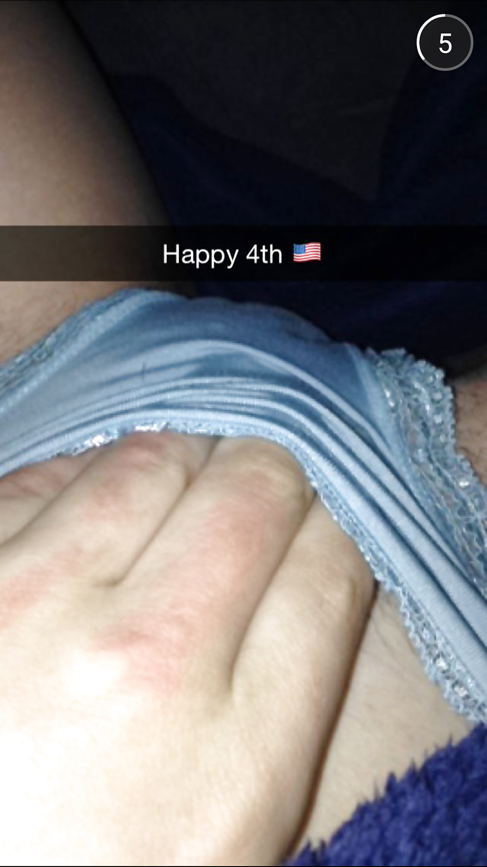 Random snapchat pics ive received adult photos