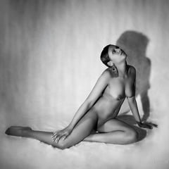 Nude photos baker josephine Josephine Baker