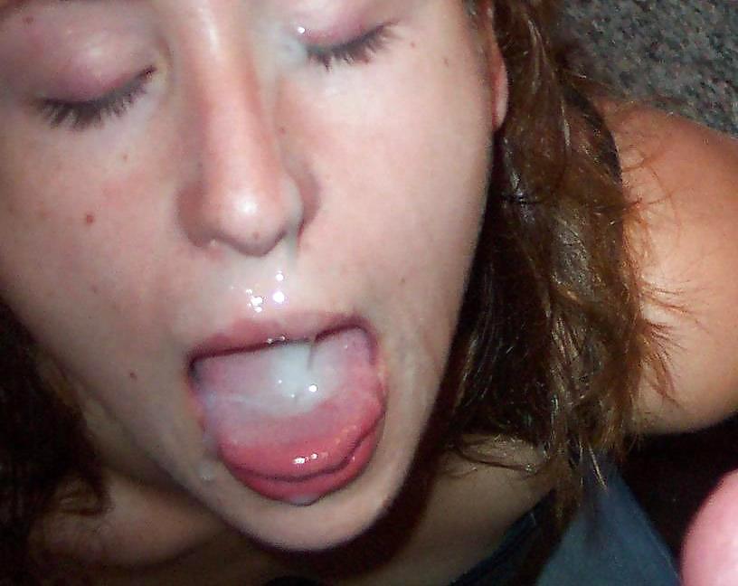 cumshot( wich is your way) adult photos