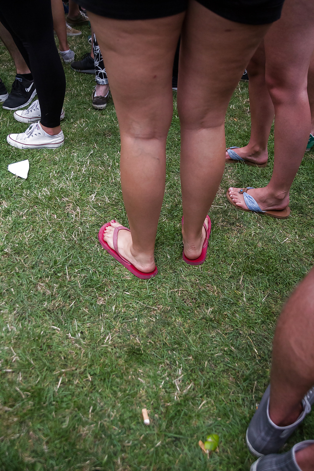 Candid shots adult photos