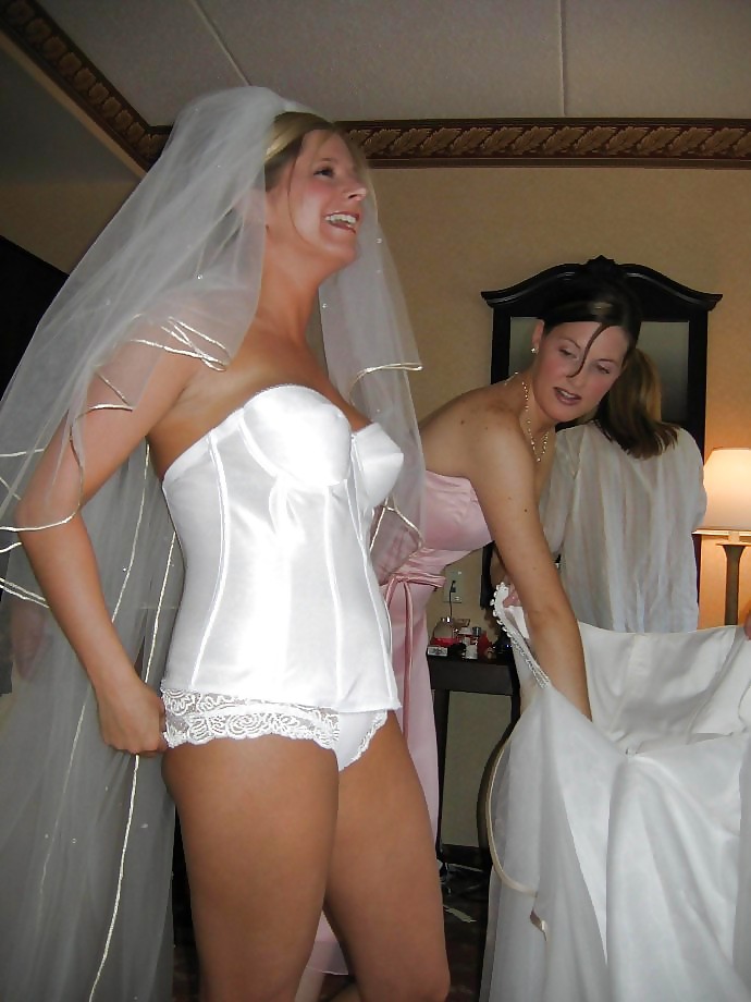 les salopes special mariage adult photos
