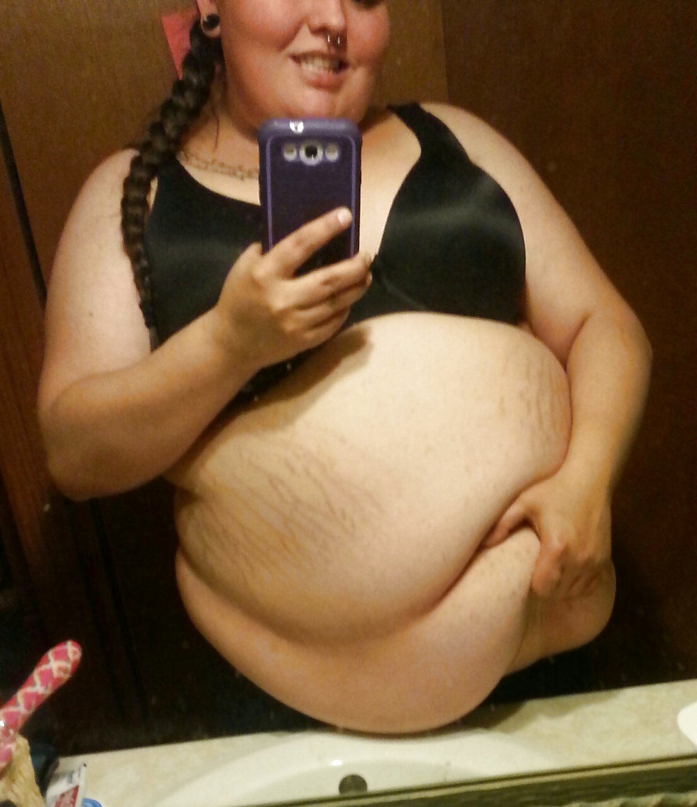 SSBBW belly pics 106 adult photos