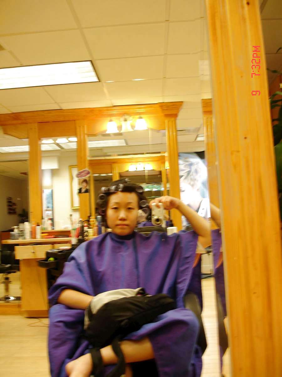 Amateur Asian - Keiko adult photos
