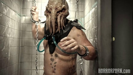 the best of horrorporn         