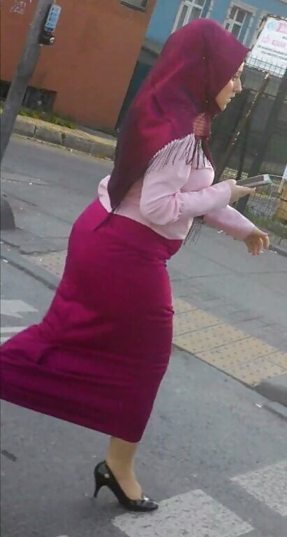 Turkish turbanli hijab strees ass - arsivizm adult photos