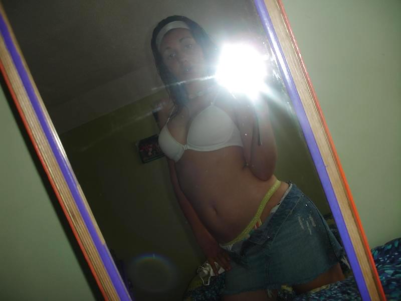 Selfshot 5 adult photos