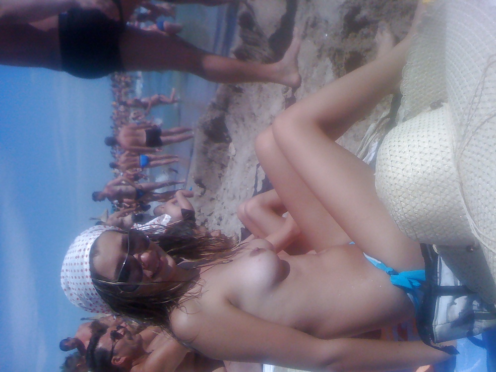 Romanian girls at the beach 8 RO7 adult photos