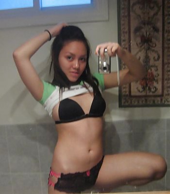 Sarah Basco Scandal (teen filipina) adult photos