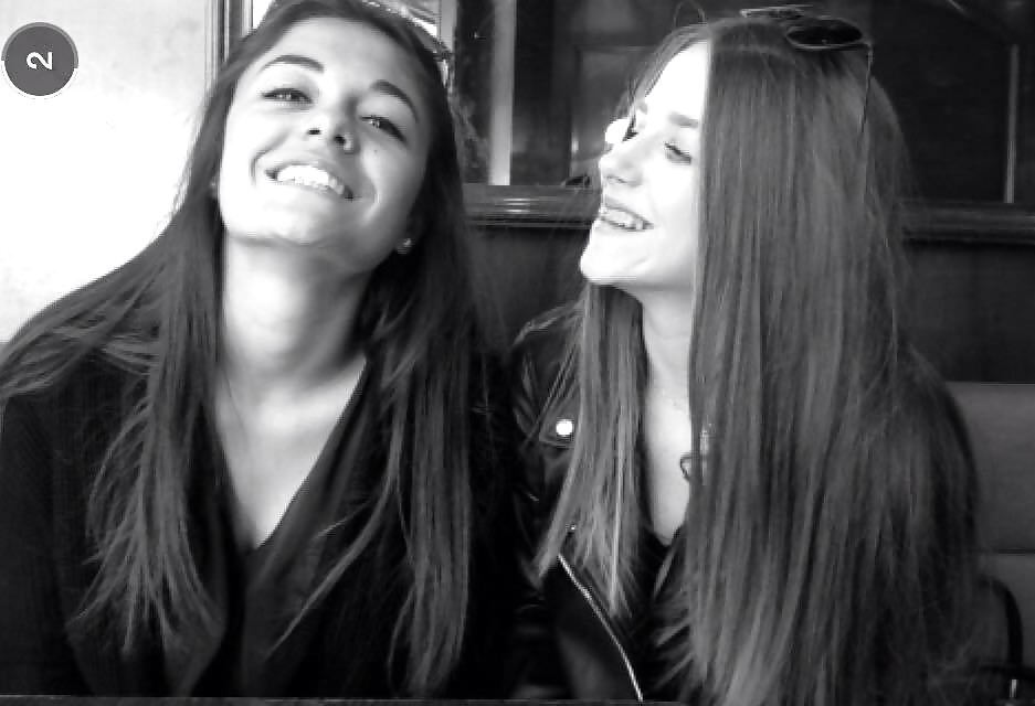 Emma & Her Friends adult photos