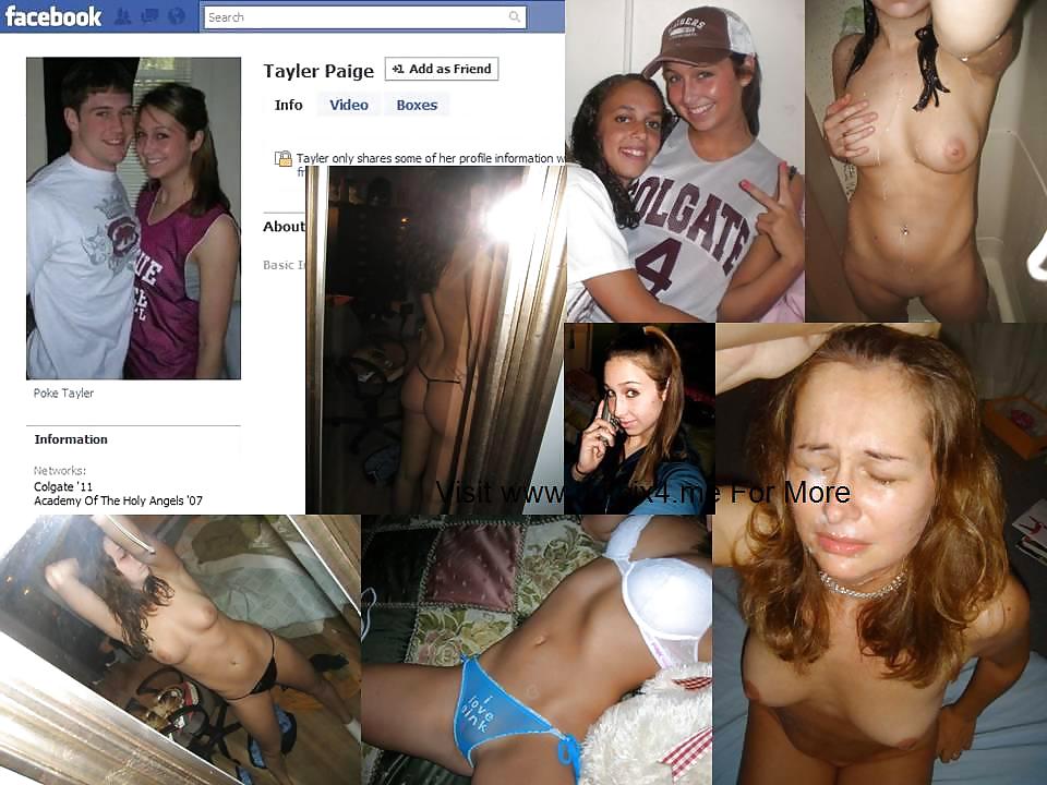 (BD) Facebook Freshies pt.16 adult photos