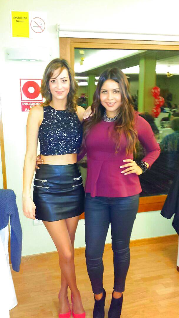 choose one and degrade her adult photos