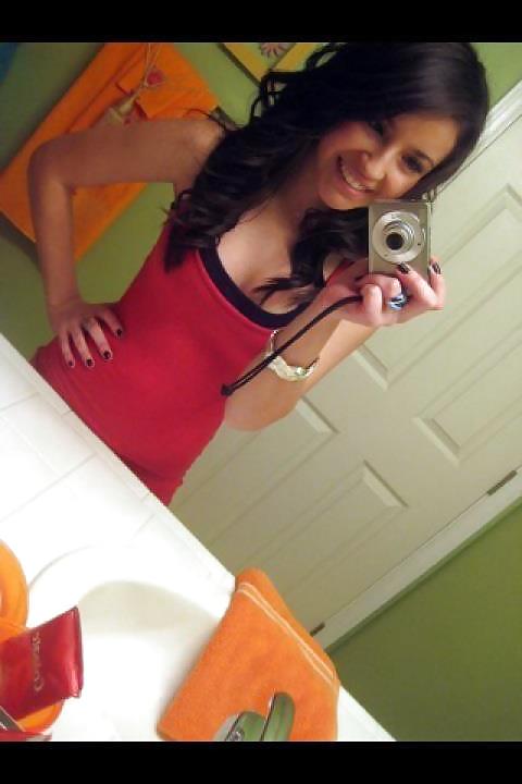 SelfShot Sluts adult photos