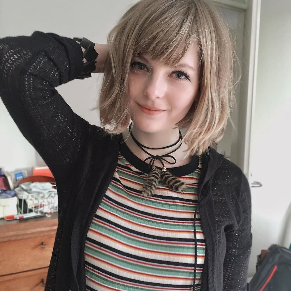 HNNGGG MORE ART HOES photo #325183187