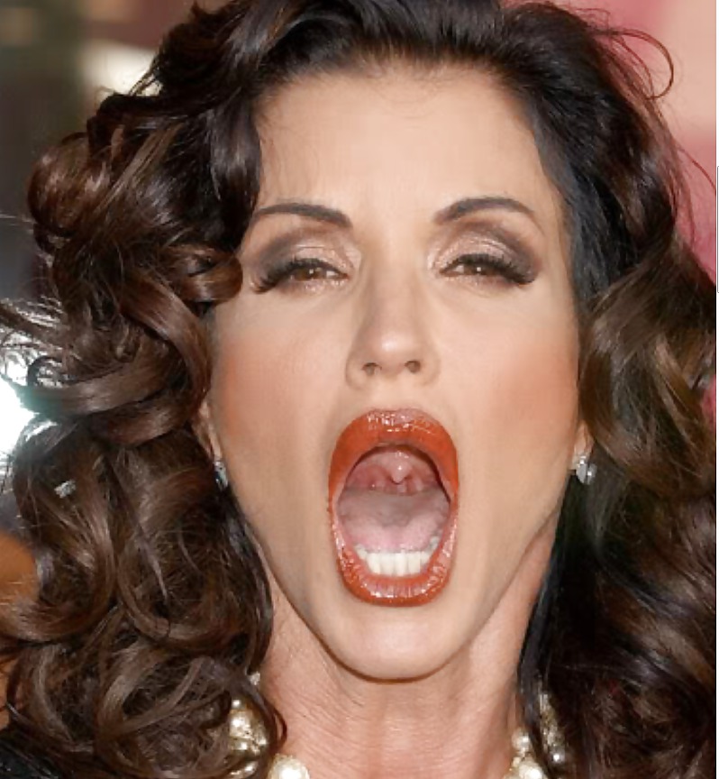 more hot faces adult photos