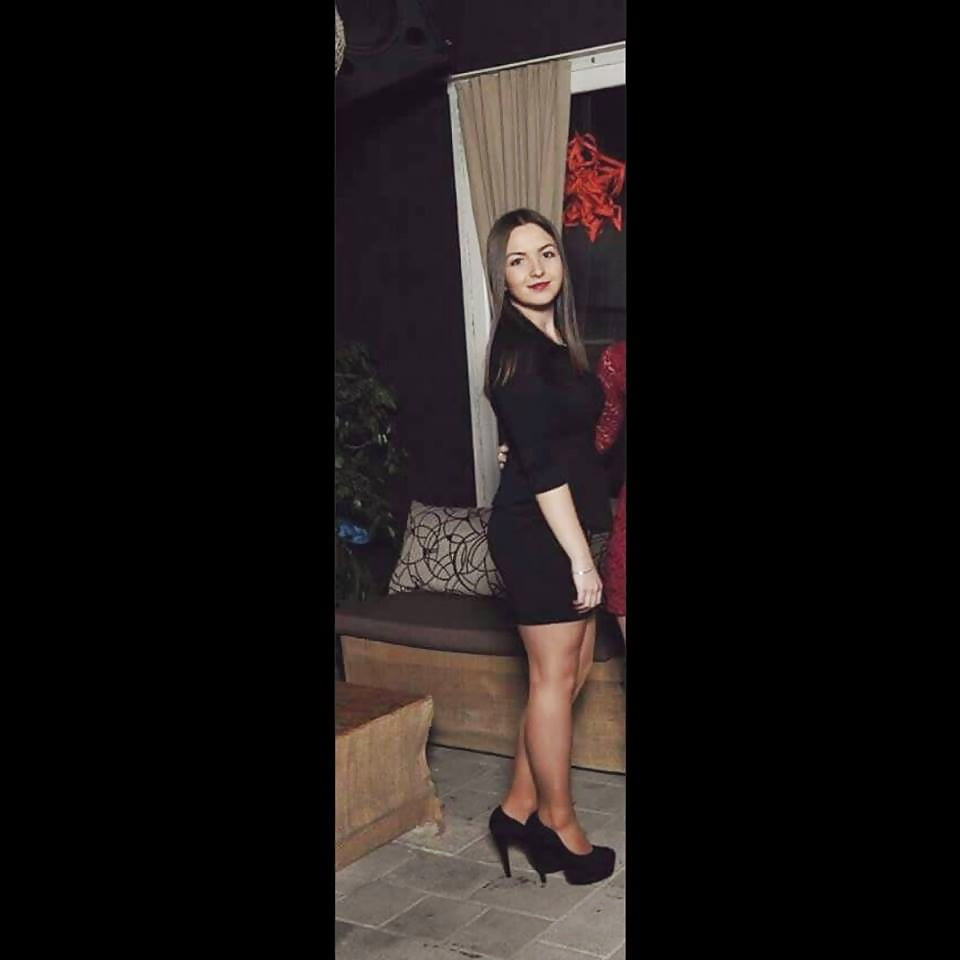 Milica C. adult photos