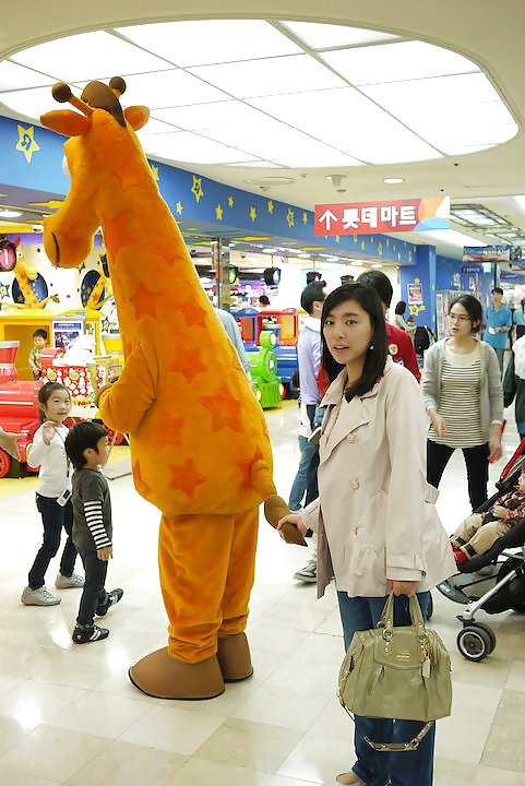 Does she get you reaching for your dick? adult photos